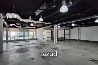Office for Rent in Thung Maha Mek, Sathon