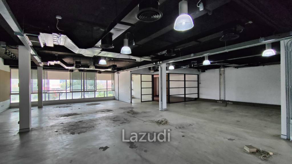 Office for Rent in Thung Maha Mek, Sathon