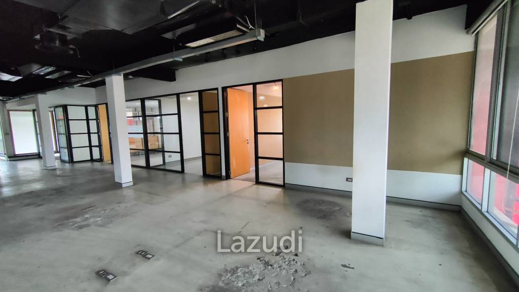 Office for Rent in Thung Maha Mek, Sathon