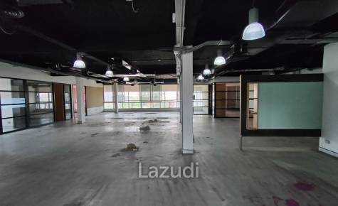 Office for Rent in Thung Maha Mek, Sathon