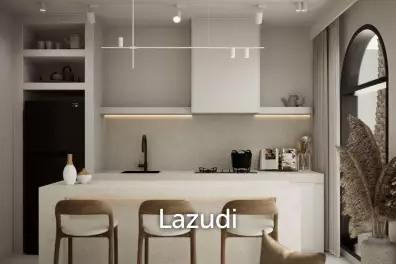 MODERN 1-BEDROOM VILLA IN NUSA DUA