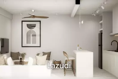 MODERN 1-BEDROOM VILLA IN NUSA DUA