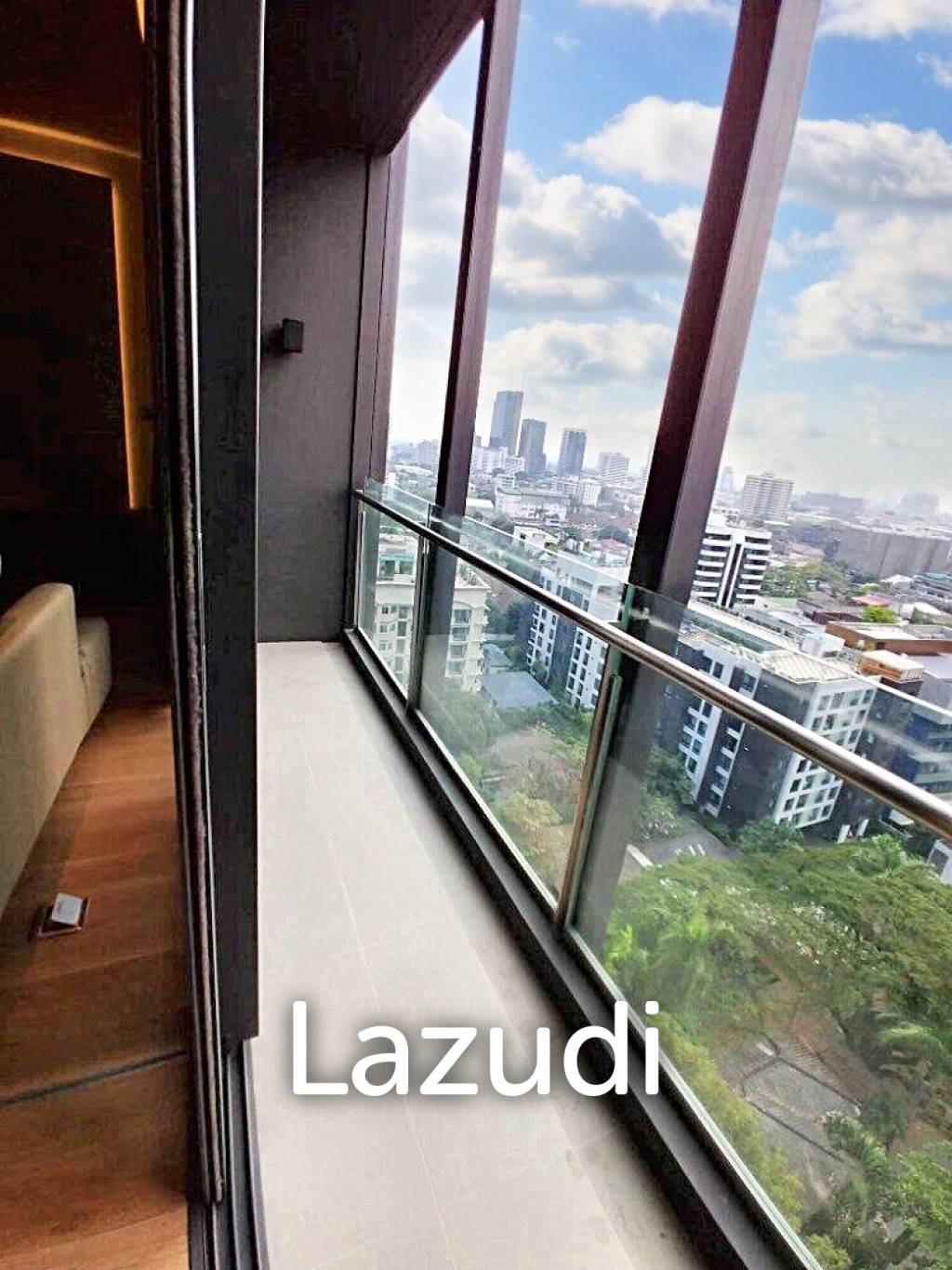 1 Bed 1 Bath 44 SQ.M BEATNIQ Sukhumvit 32