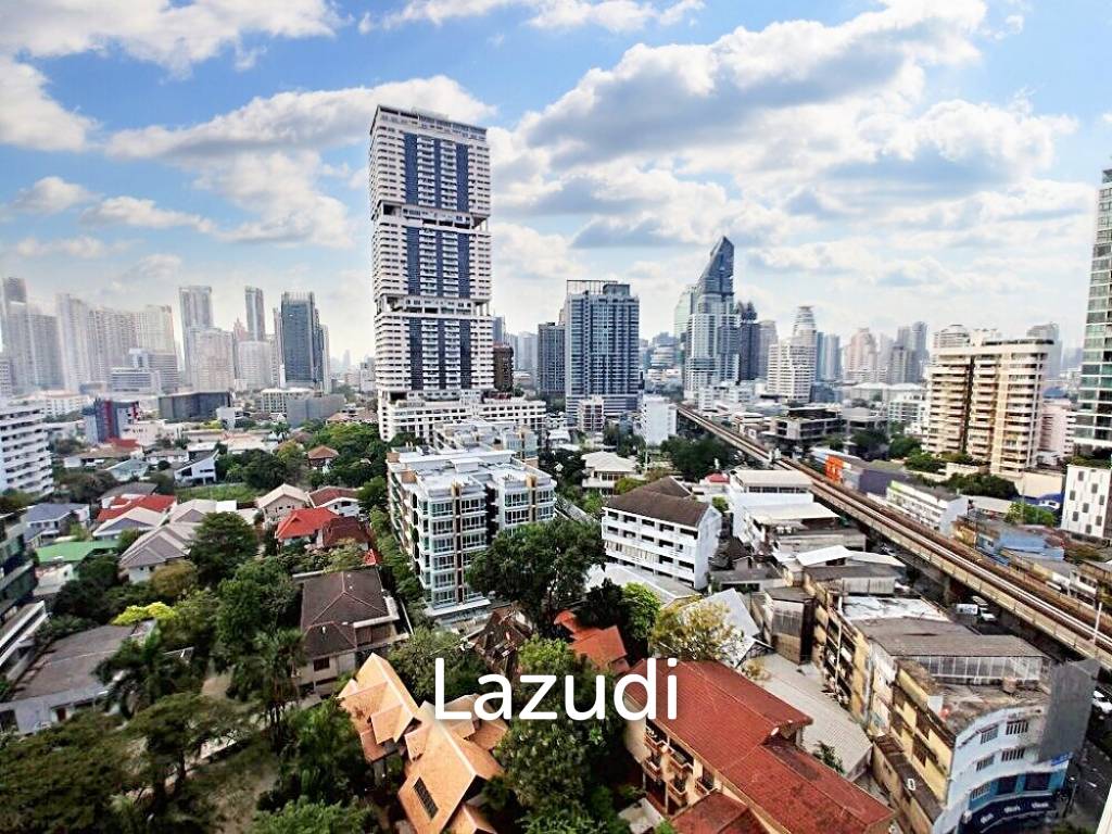 1 Bed 1 Bath 44 SQ.M BEATNIQ Sukhumvit 32