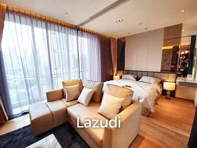 1 Bed 1 Bath 44 SQ.M BEATNIQ Sukhumvit 32