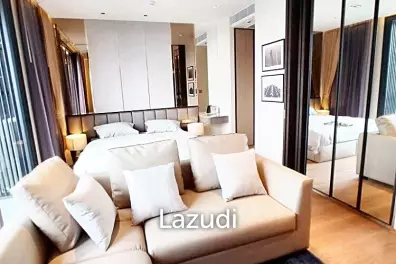 1 Bed 1 Bath 44 SQ.M BEATNIQ Sukhumvit 32