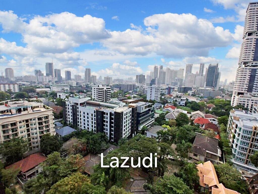 1 Bed 1 Bath 44 SQ.M BEATNIQ Sukhumvit 32