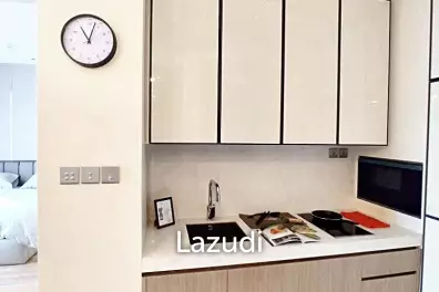1 Bed 1 Bath 44 SQ.M BEATNIQ Sukhumvit 32