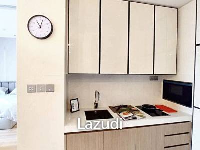 1 Bed 1 Bath 44 SQ.M BEATNIQ Sukhumvit 32
