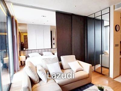 1 Bed 1 Bath 44 SQ.M BEATNIQ Sukhumvit 32