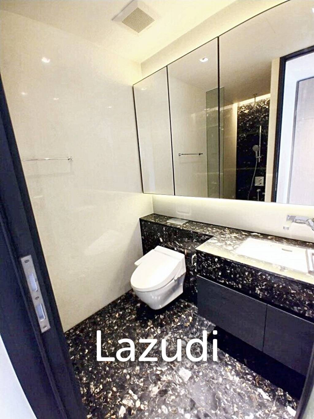 1 Bed 1 Bath 44 SQ.M BEATNIQ Sukhumvit 32
