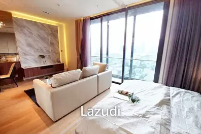 1 Bed 1 Bath 44 SQ.M BEATNIQ Sukhumvit 32