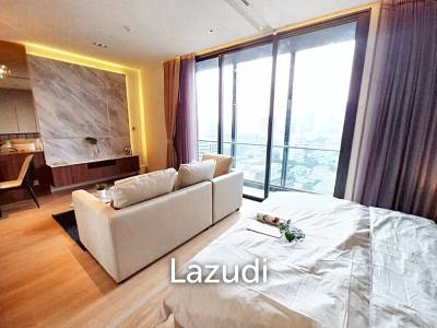 1 Bed 1 Bath 44 SQ.M BEATNIQ Sukhumvit 32
