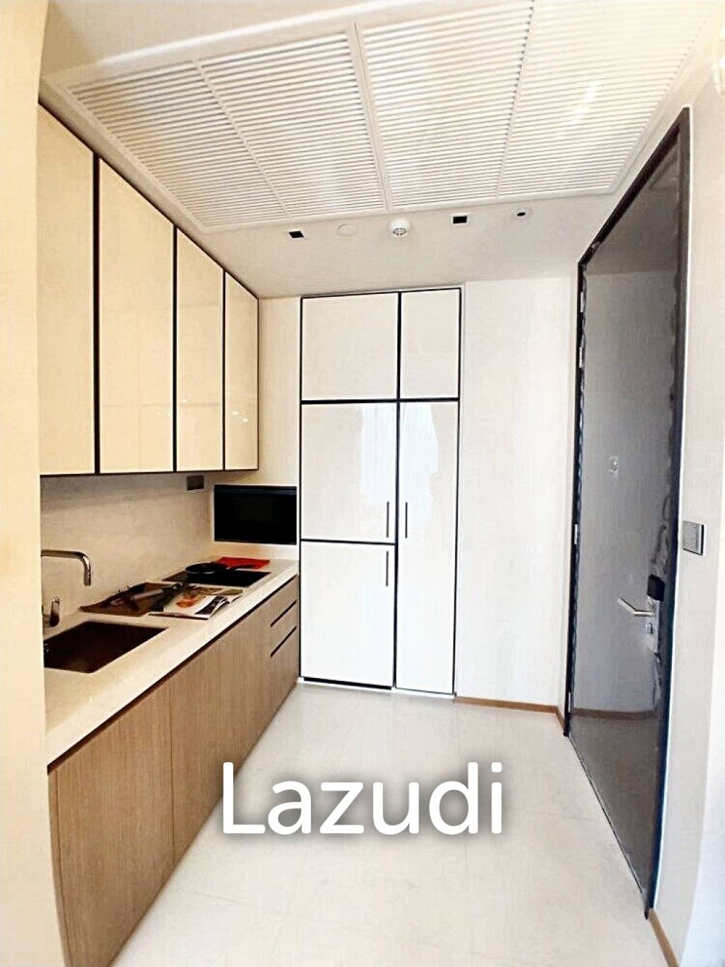 1 Bed 1 Bath 44 SQ.M BEATNIQ Sukhumvit 32