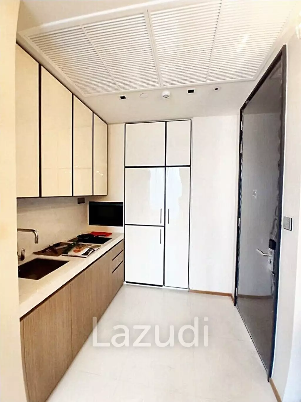 1 Bed 1 Bath 44 SQ.M BEATNIQ Sukhumvit 32