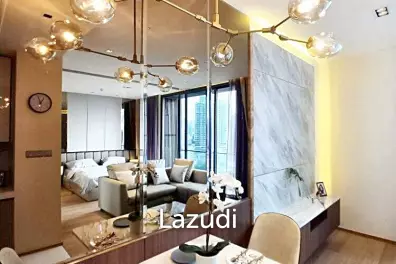 1 Bed 1 Bath 44 SQ.M BEATNIQ Sukhumvit 32