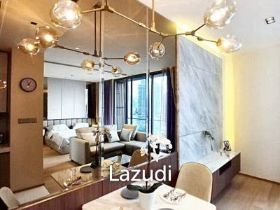 1 Bed 1 Bath 44 SQ.M BEATNIQ Sukhumvit 32