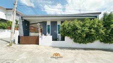 Affordable Modern 2-Bedroom House in Bo Phut Ko Samui