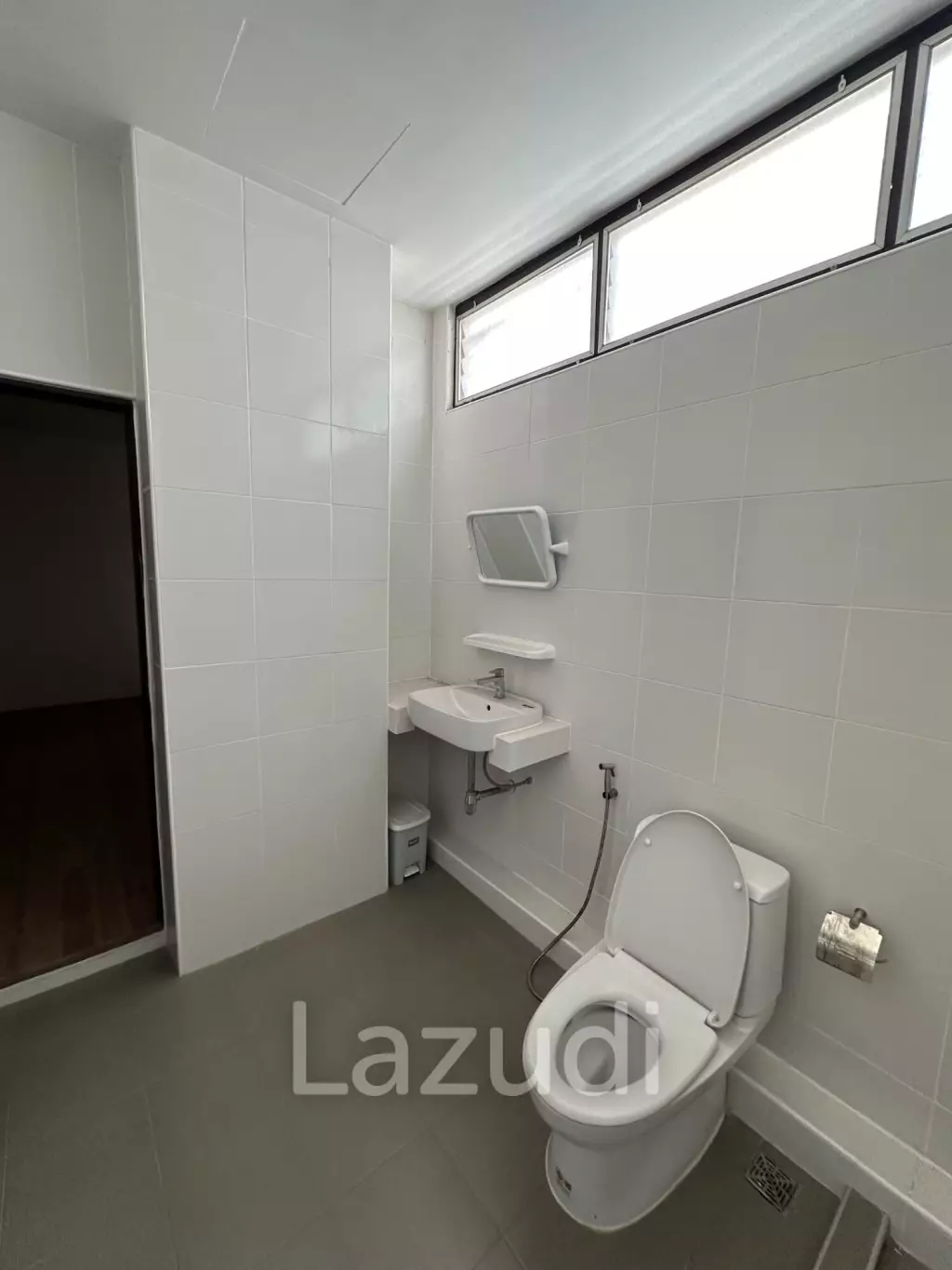 Luxury Home Office for rent in Sathorn - Yen Akart