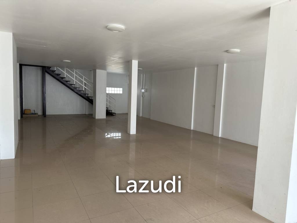 Luxury Home Office for rent in Sathorn - Yen Akart