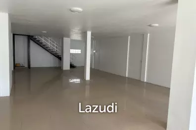Luxury Home Office for rent in Sathorn - Yen Akart