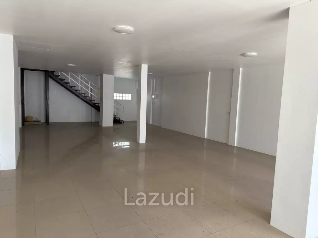 Luxury Home Office for rent in Sathorn - Yen Akart
