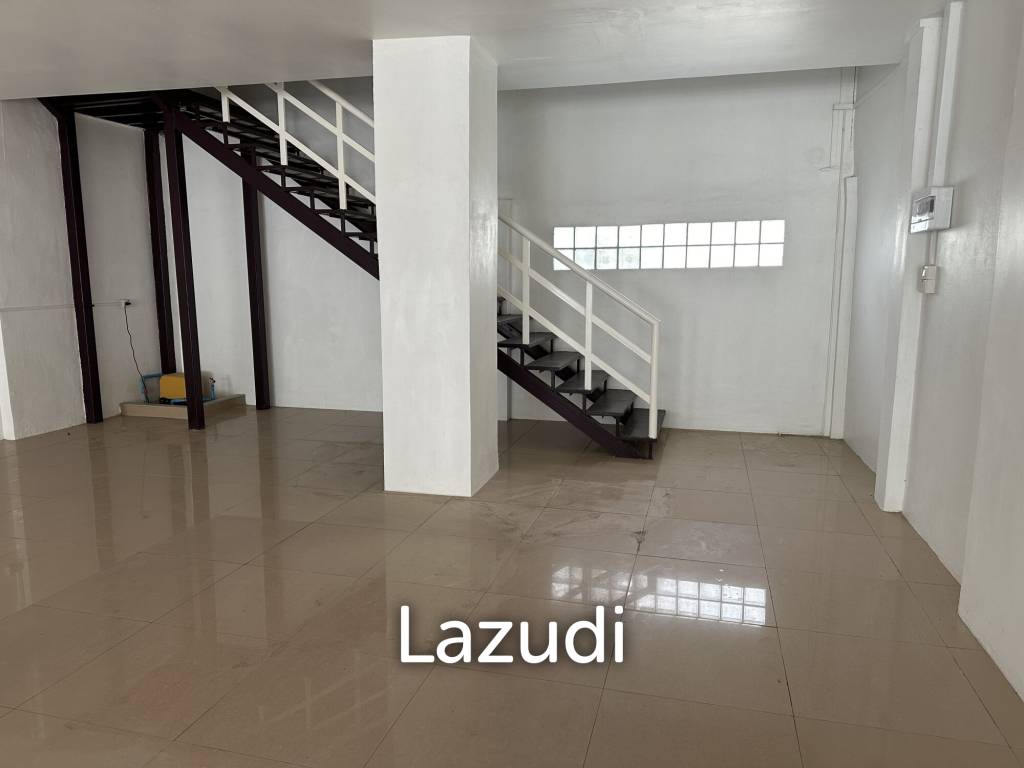Luxury Home Office for rent in Sathorn - Yen Akart