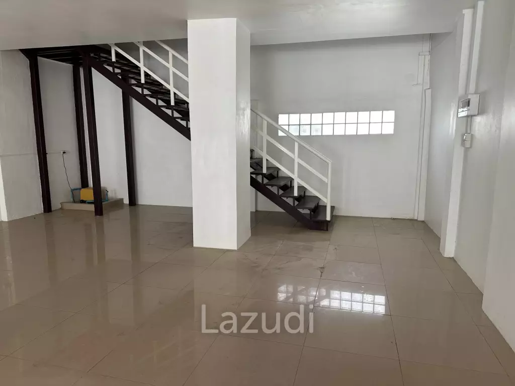 Luxury Home Office for rent in Sathorn - Yen Akart