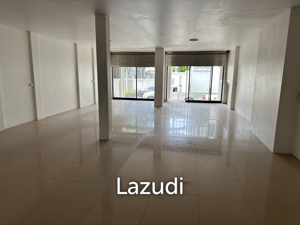Luxury Home Office for rent in Sathorn - Yen Akart