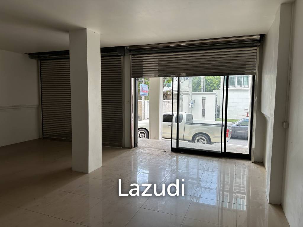 Luxury Home Office for rent in Sathorn - Yen Akart