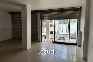Luxury Home Office for rent in Sathorn - Yen Akart