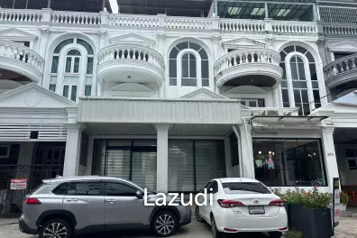 Luxury Home Office for rent in Sathorn - Yen Akart