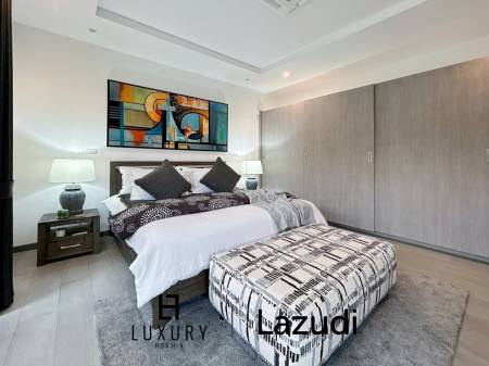 504 m² 3 Chambre 2 Salle de bain Villa Pour Louer