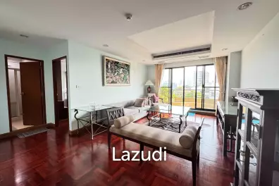 2 Bed 2 Bath 118  SQ.M Supreme Ville