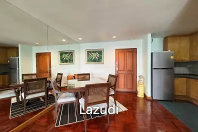 2 Bed 2 Bath 118  SQ.M Supreme Ville