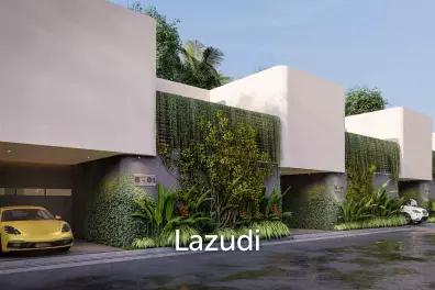 MODERN VILLA LIVING NEAR MELASTI BEACH