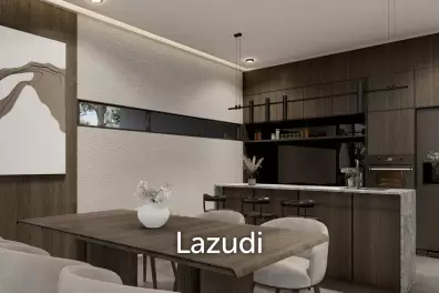 MODERN VILLA LIVING NEAR MELASTI BEACH