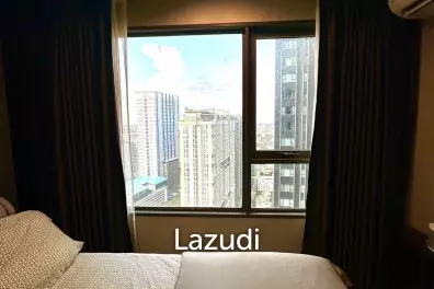 1 Bedroom 1 Bathroom 35 SQ.M Life Ladprao