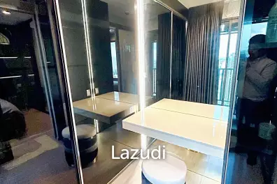 1 Bedroom 1 Bathroom 35 SQ.M Life Ladprao