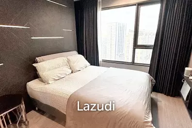 1 Bedroom 1 Bathroom 35 SQ.M Life Ladprao