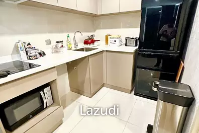 1 Bedroom 1 Bathroom 35 SQ.M Life Ladprao