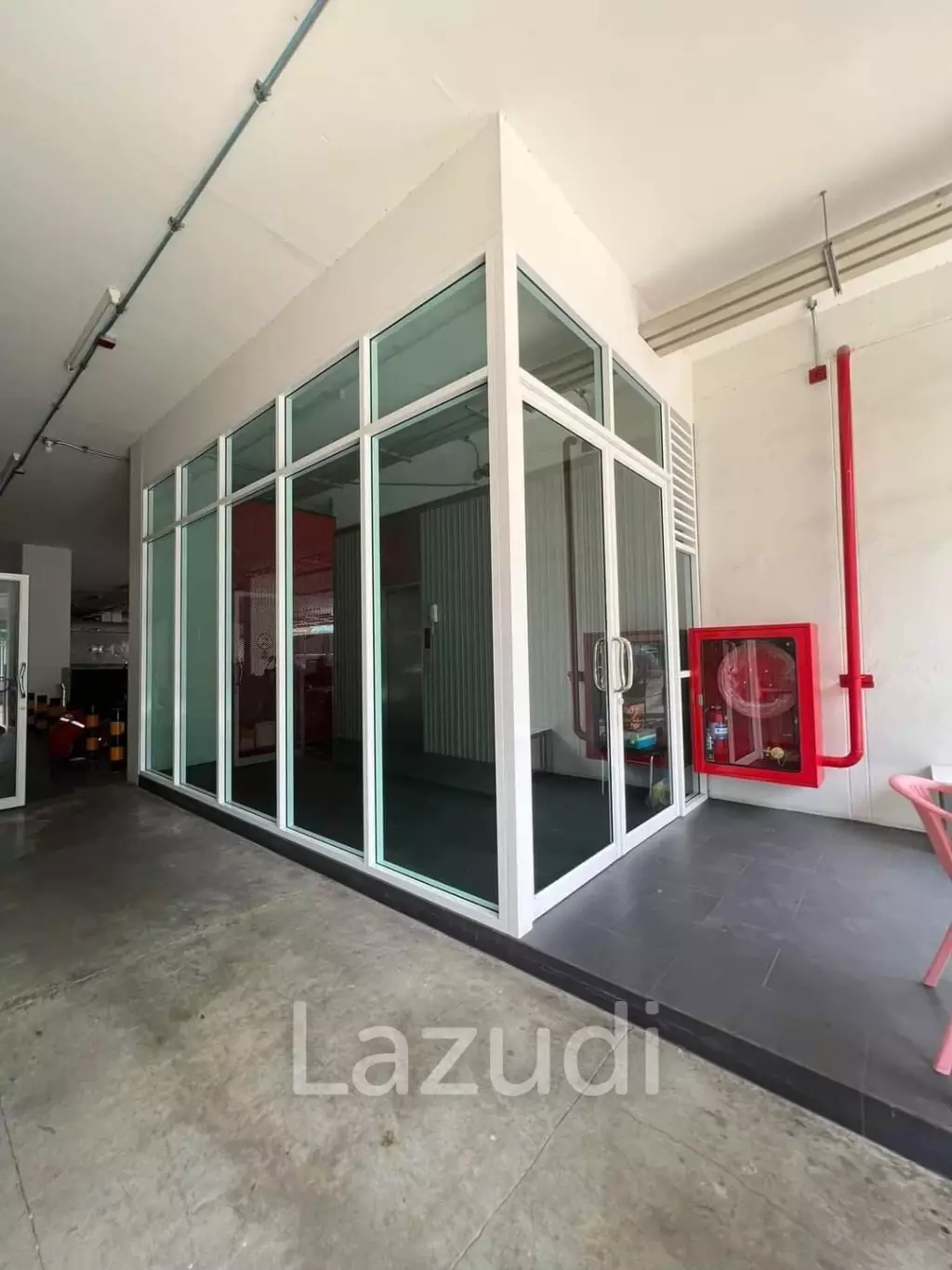 New Commercial Building for sale in Makkasan
