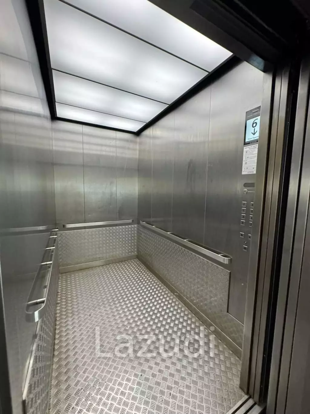 New Commercial Building for sale in Makkasan