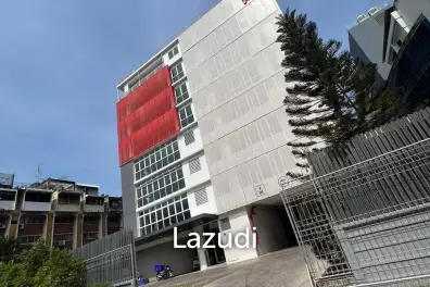 New Commercial Building for sale in Makkasan