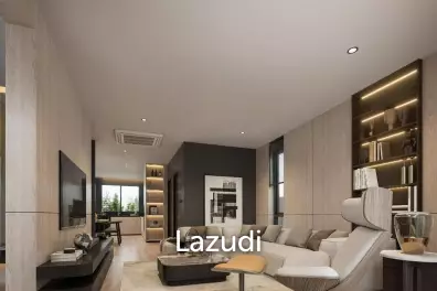 Renovated 3-Bedroom Villa with Private Pool Near British International School, Phuket