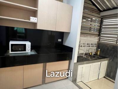 3-Bedroom House For Rent At Habitia Koh Kaew