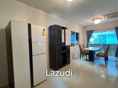 3-Bedroom House For Rent At Habitia Koh Kaew