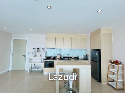 2 Bed 2 Bath 72 SQ.M. Grande Caribbean Condo Resort Pattaya