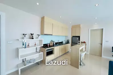 2 Bed 2 Bath 72 SQ.M. Grande Caribbean Condo Resort Pattaya