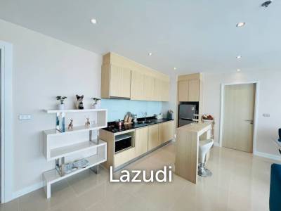 2 Bed 2 Bath 72 SQ.M. Grande Caribbean Condo Resort Pattaya